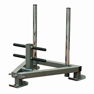 Resistance & Overspeed Training