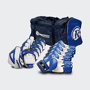 Boxing Accessories