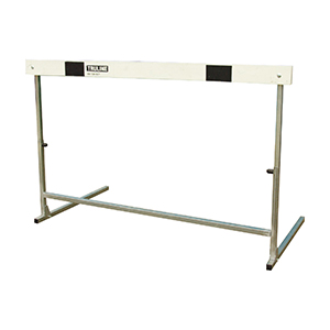 Step Hurdles