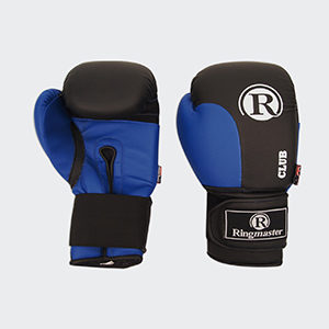 Boxing Gloves & Mitts