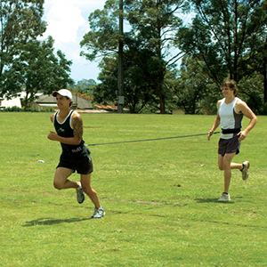 Resistance Training