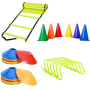 Fitness Speed Agility Accessories