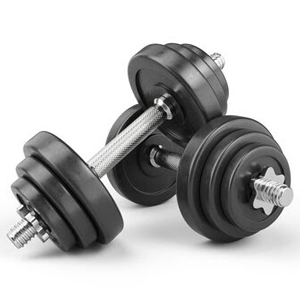 Dumbbells