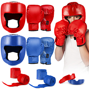 Kids Boxing