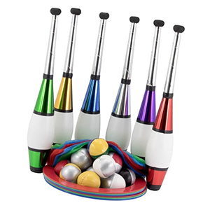 Juggling