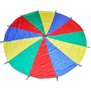 Parachutes