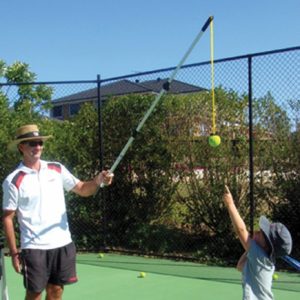 Tennis Training
