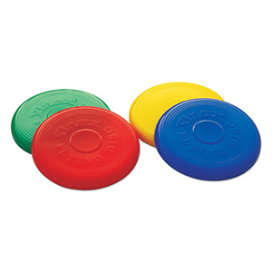 Flying Discs