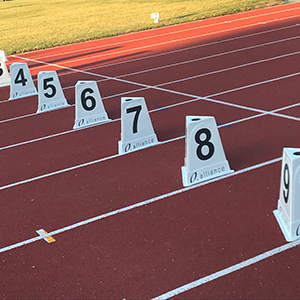 Track