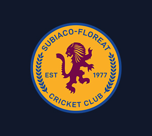 Subiaco Floreat Cricket Club