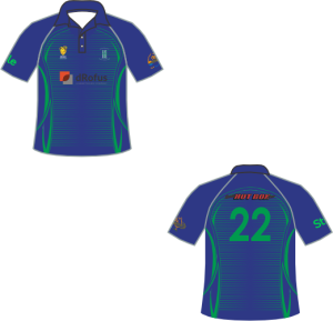 Morley  Bayswater JCC Training Tee Short Sleeve
