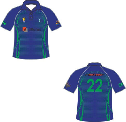 Morley Bayswater JCC Training Tee Short Sleeve 1 Morley Bayswater JCC Training Tee Short Sleeve