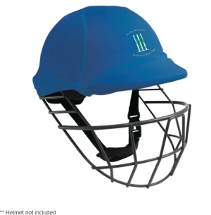 Morley Bayswater JCC Helmet Cover