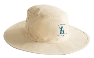 Morley Bayswater JCC Wide Brim Hat