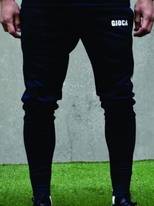 TFD City track pants