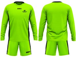 TFD Long Sleeve Goalie