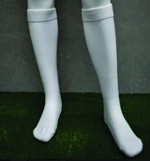 TFD Match Socks