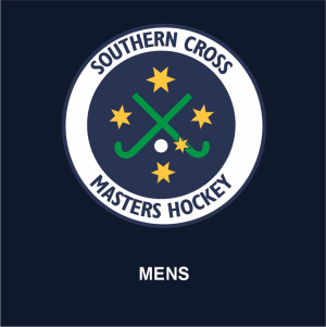 SCMH Men
