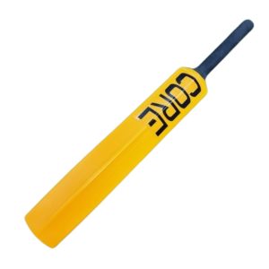Core Smacker Plastic Cricket Bat
