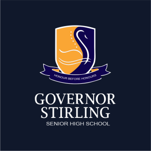 Govenror Stirling SHS