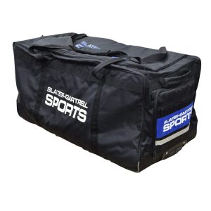 Slater Gartrell Deluxe Wheel Bag