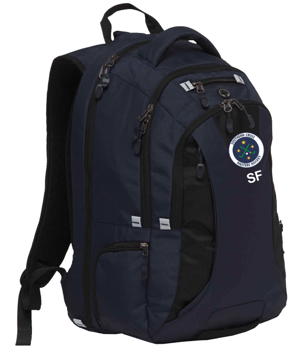 SCMH Backpack 1 SCMH Backpack