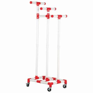 Skipping Rope Storage Trolley