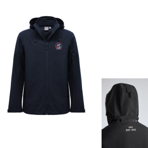 Forrestfield FC Atlas Jacket