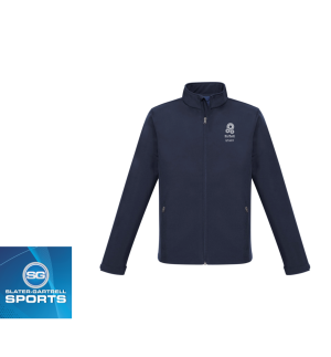 Durham Road Apex Jacket
