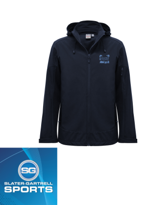 Helena College Atlas Jacket
