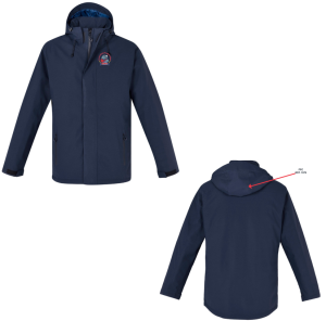 Forrestfield FC Eclipse Jacket
