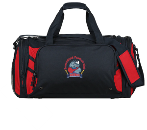 Forrestfield FC Club Bag