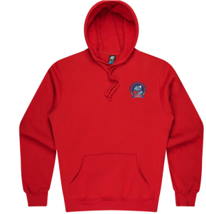Forrestfield FC Hoodie