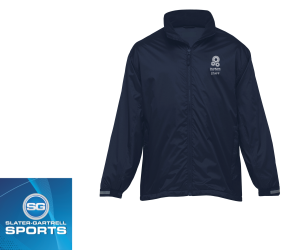 Durham Road Manager's Jacket