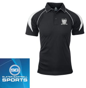 DJFC Premier Polo