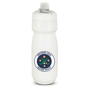 SCMH CamelBak Podium Bike Bottle