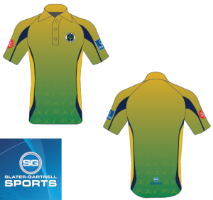 SCMH Supporters Polo Shirt