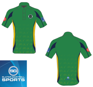 SCMH Tour Shirt 2026