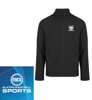DJFC Selwyn Jacket