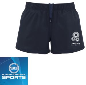 Durham Road Tactic Shorts