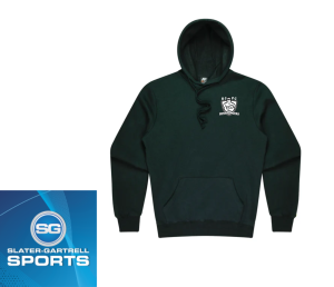 DJFC Torquay Hoodie