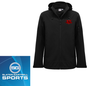 Bullcreek Leeming Football Club Atlas Jacket