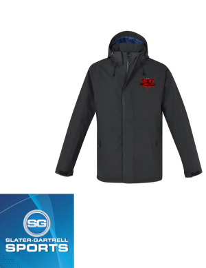 Bullcreek Leeming Football Club Eclipse Jacket
