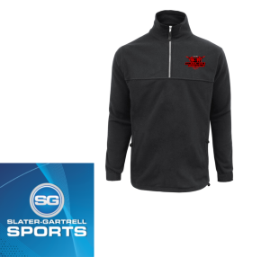 Bullcreek Leeming Football Club Heavy Weight Fleece