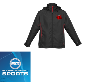 Bullcreek Leeming Football Club Razor Jacket