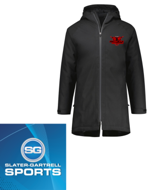 Bullcreek Leeming Football Club Sphere Jacket