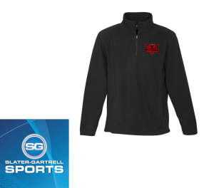 Bullcreek Leeming Football Club Trinity Fleece