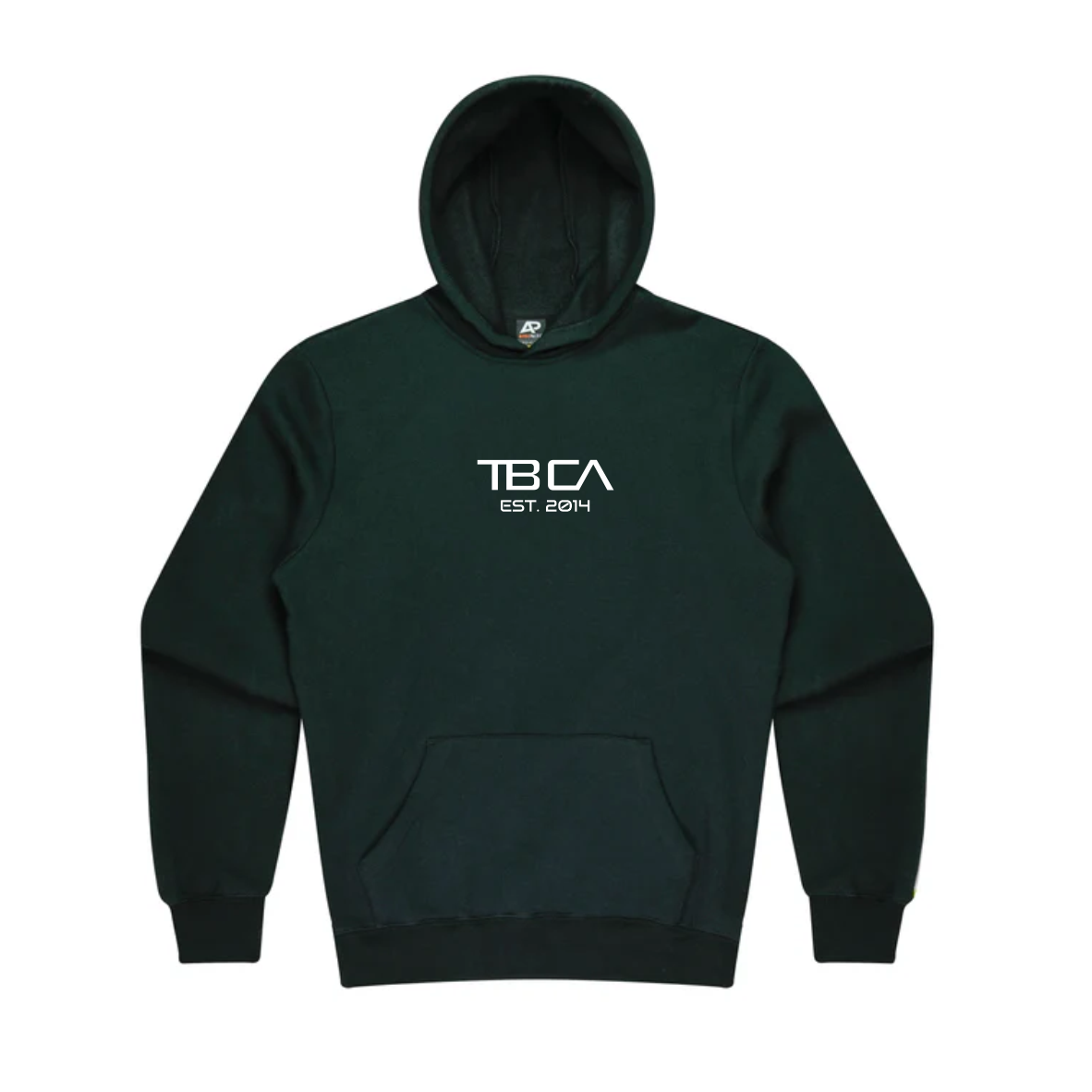 TBCA Hoodie 1 TBCA Hoodie