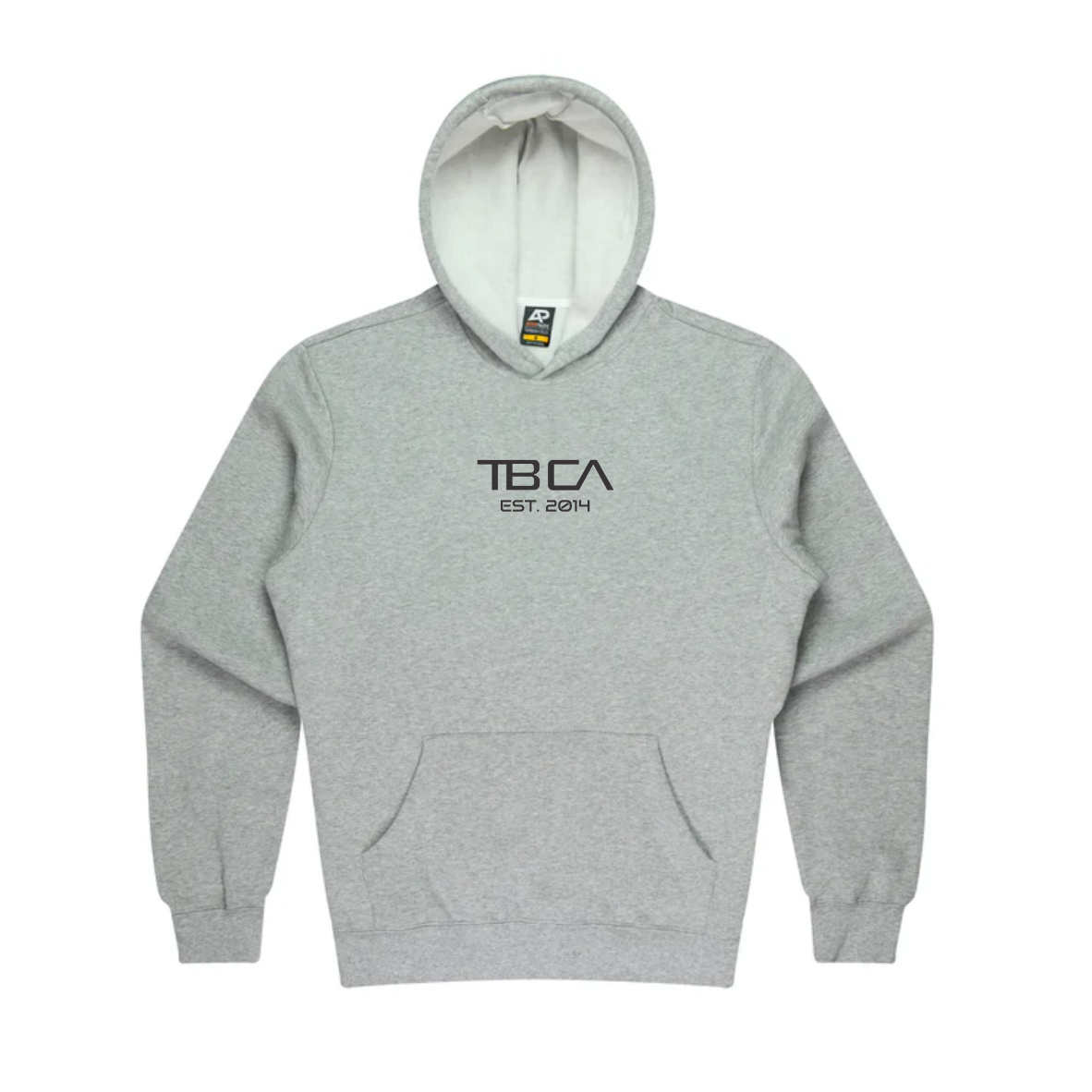 TBCA Hoodie 2 TBCA Hoodie - Image 2