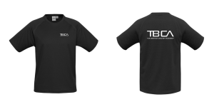 TBCA Kids Shirt